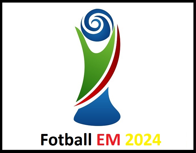 Fotball EM 2024 i Tyskland