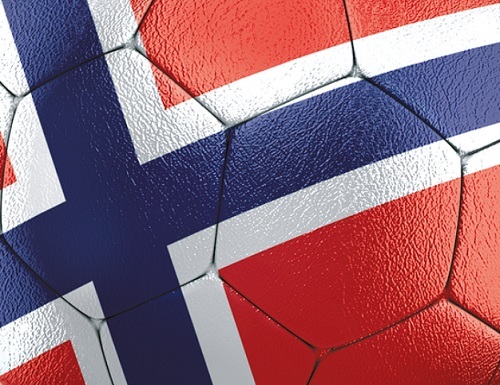Norges Landskamper i Fotball